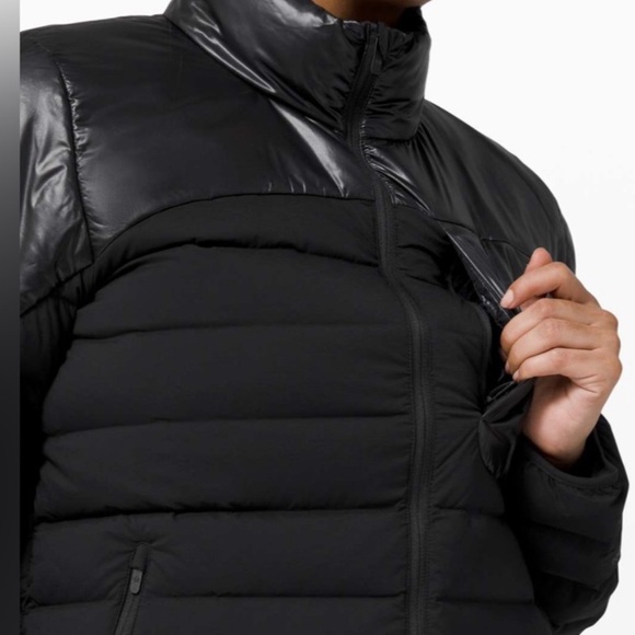 Lululemon Navigation Jacket - Picture 2 of 9